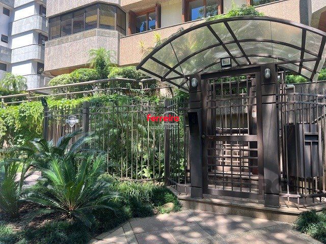 Apartamento, 4 quartos, à venda, 251 m², Auxiliadora - Porto Alegre — foto 2
