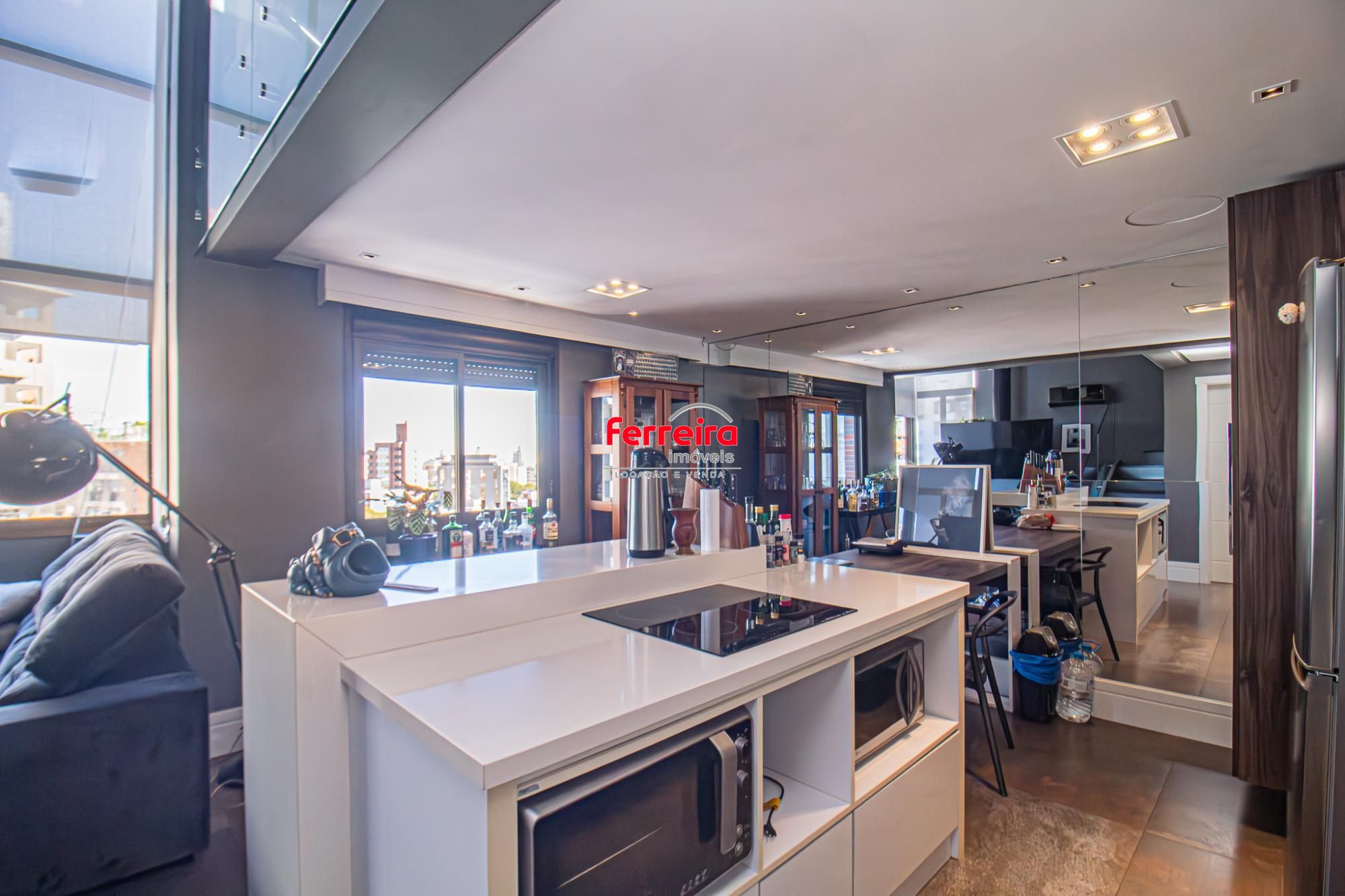 Apartamento, 1 suíte, à venda, 67 m², Independência - Porto Alegre — foto 5