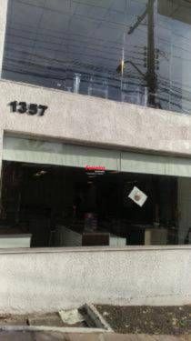 Conjunto/Sala para Venda - 200m², 0 dormitórios, 2 vagas - Petrópolis