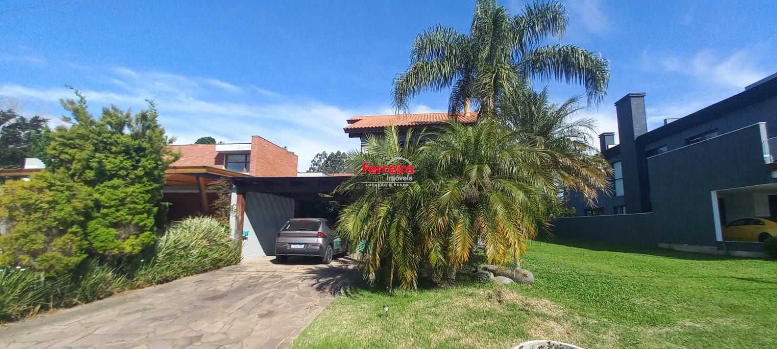 Casa de Condomínio, 3 quartos, à venda, 190 m², Chapéu do Sol - Porto Alegre — foto 2