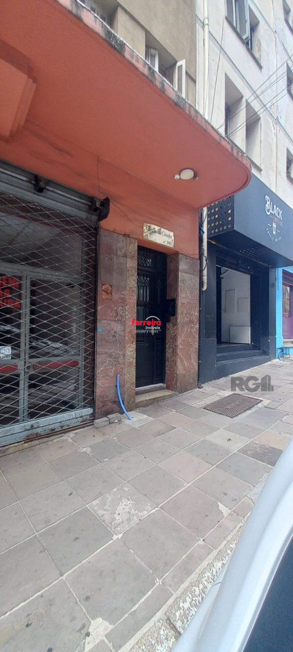 Apartamento 3 quartos à venda, 114m², Centro Histórico - Porto Alegre