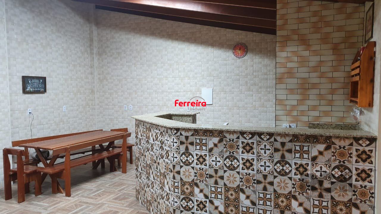 Casa, 3 quartos, à venda, 210 m², Guarujá - Porto Alegre — foto 5