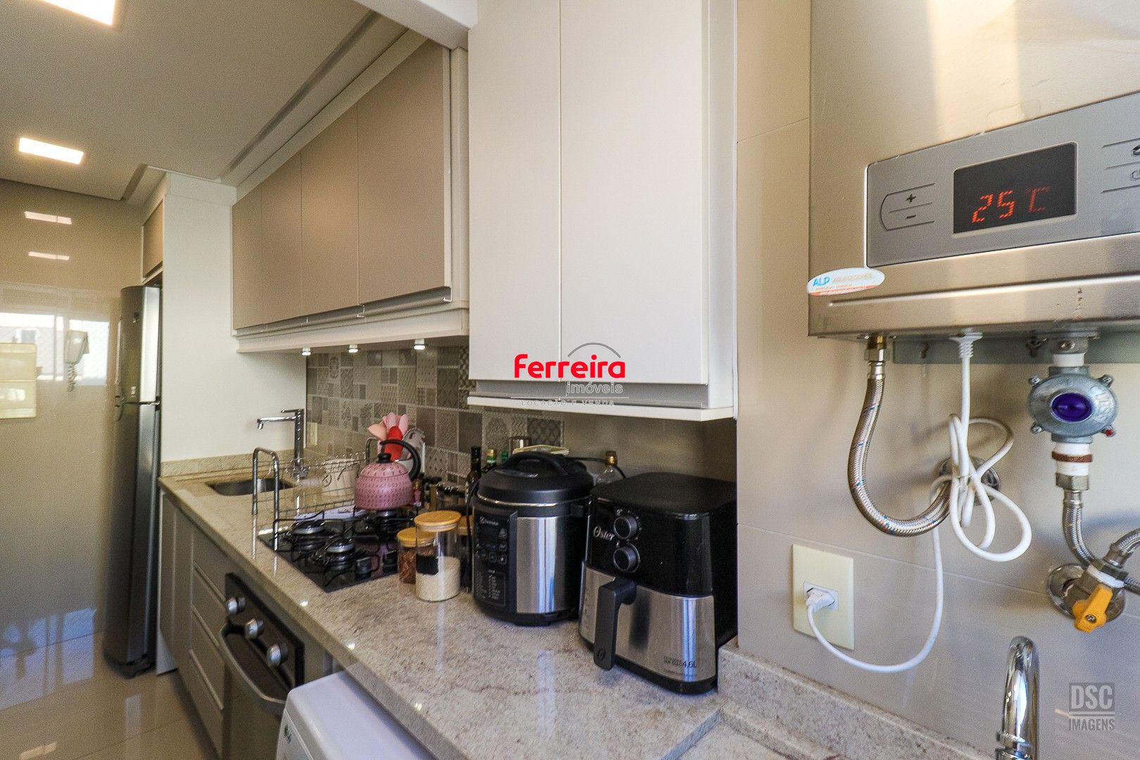 Apartamento, 2 quartos, à venda, 50 m², Cristal - Porto Alegre — foto 4