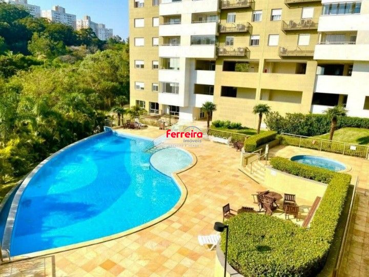 Apartamento, 3 quartos, à venda, 48 m², Jardim Carvalho - Porto Alegre — foto 3