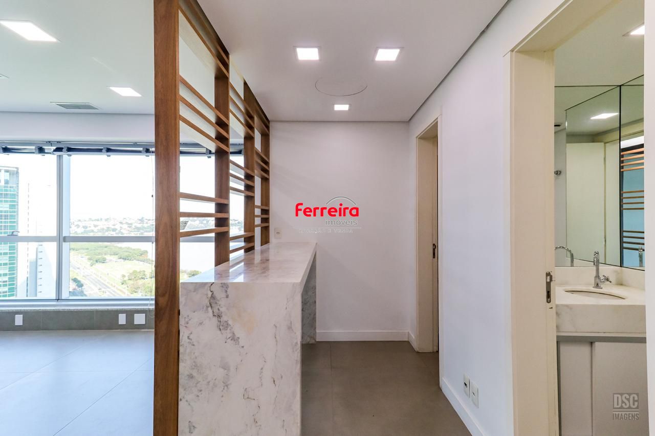 Sala Comercial, 2 salas, à venda, 81 m², Cristal - Porto Alegre — foto 5