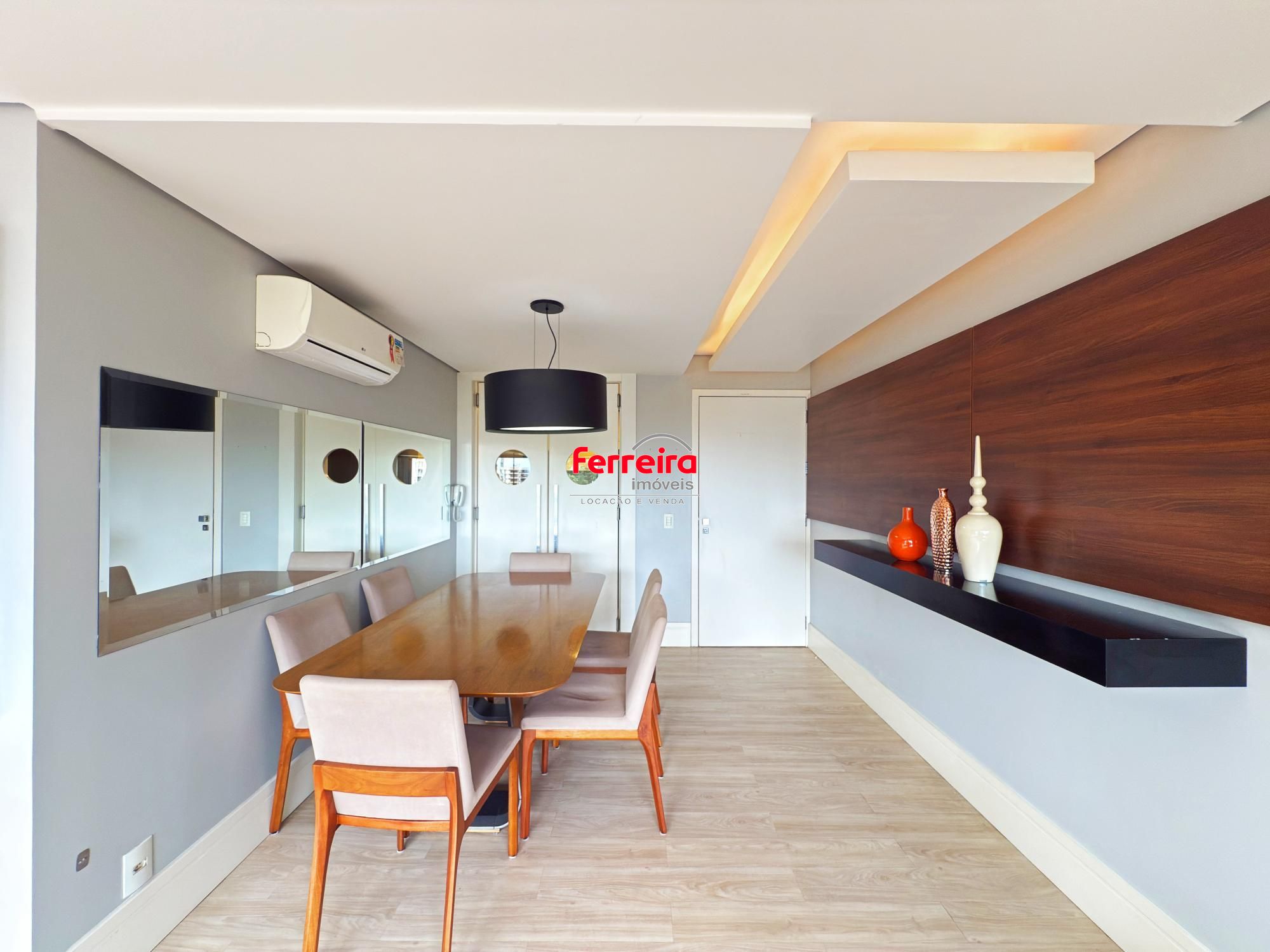 Apartamento, 3 quartos, à venda, 84 m², Tristeza - Porto Alegre — foto 3