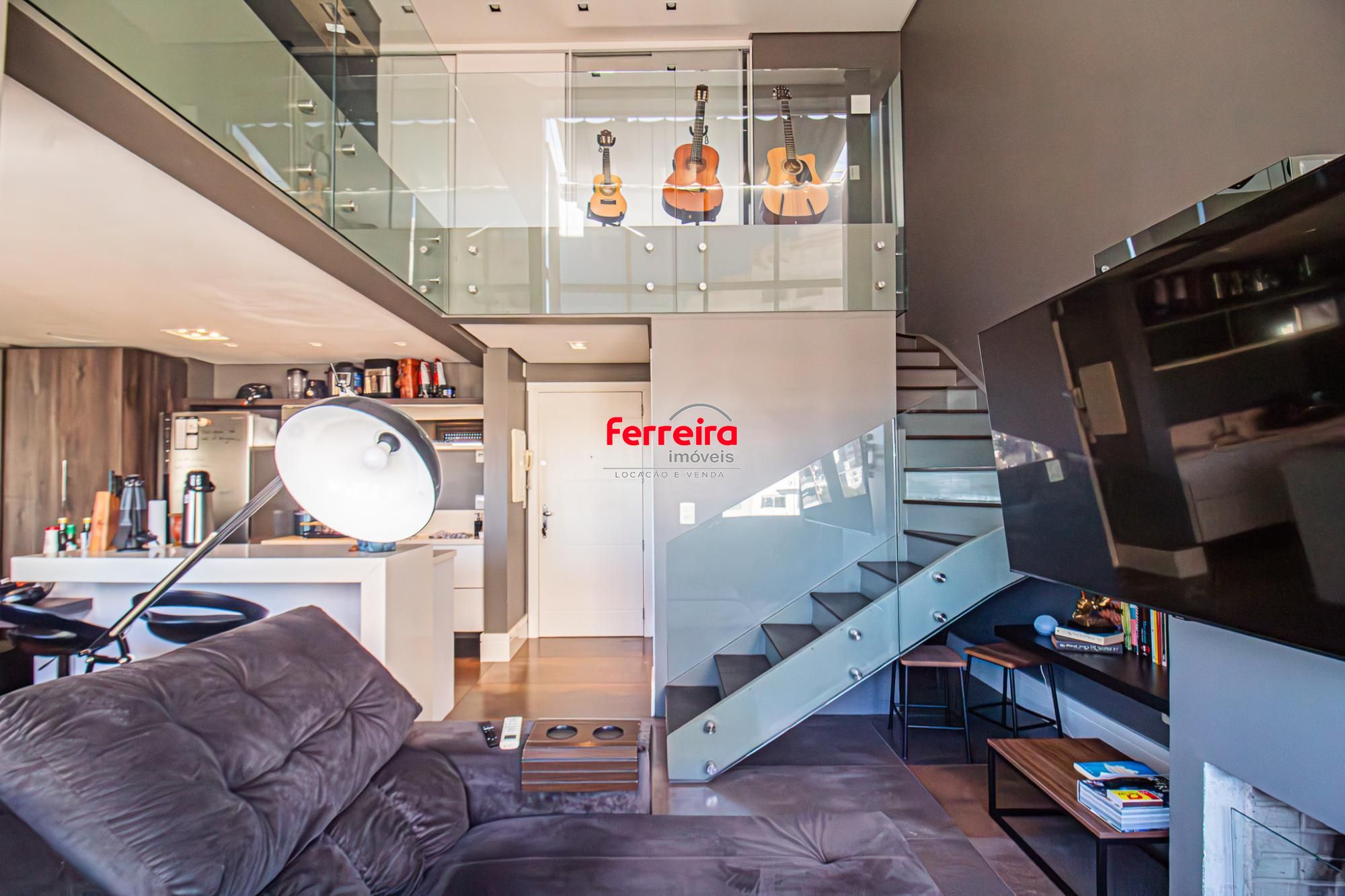 Apartamento, 1 suíte, à venda, 67 m², Independência - Porto Alegre — foto 2