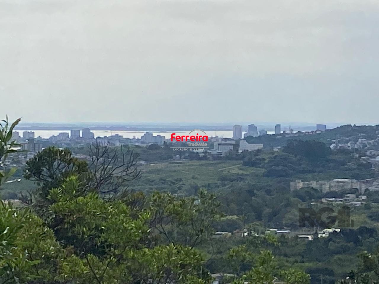 Terreno à venda, Campo Novo - Porto Alegre