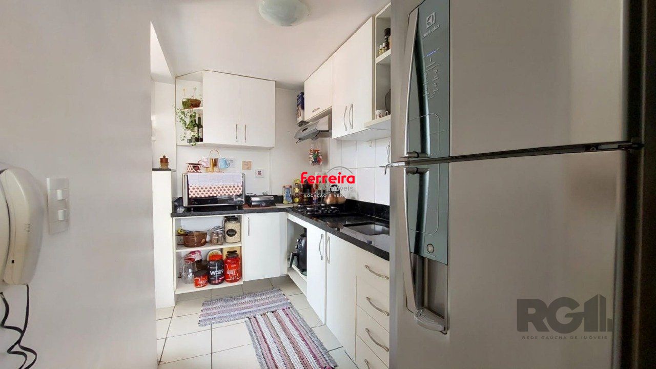 Apartamento, 3 quartos, à venda, 57 m², Hípica - Porto Alegre — foto 5
