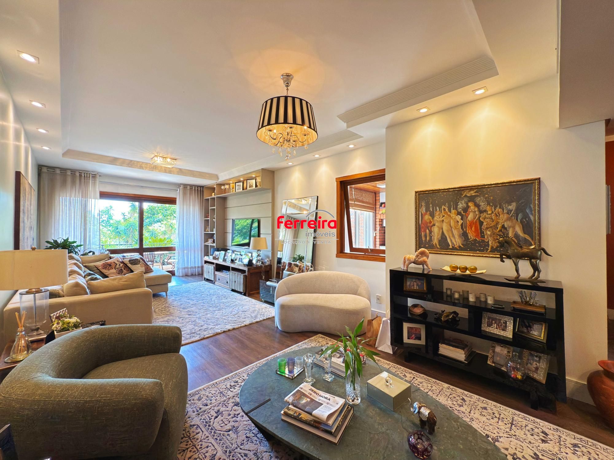 Apartamento, 3 quartos, à venda, 210 m², Petrópolis - Porto Alegre — foto 3