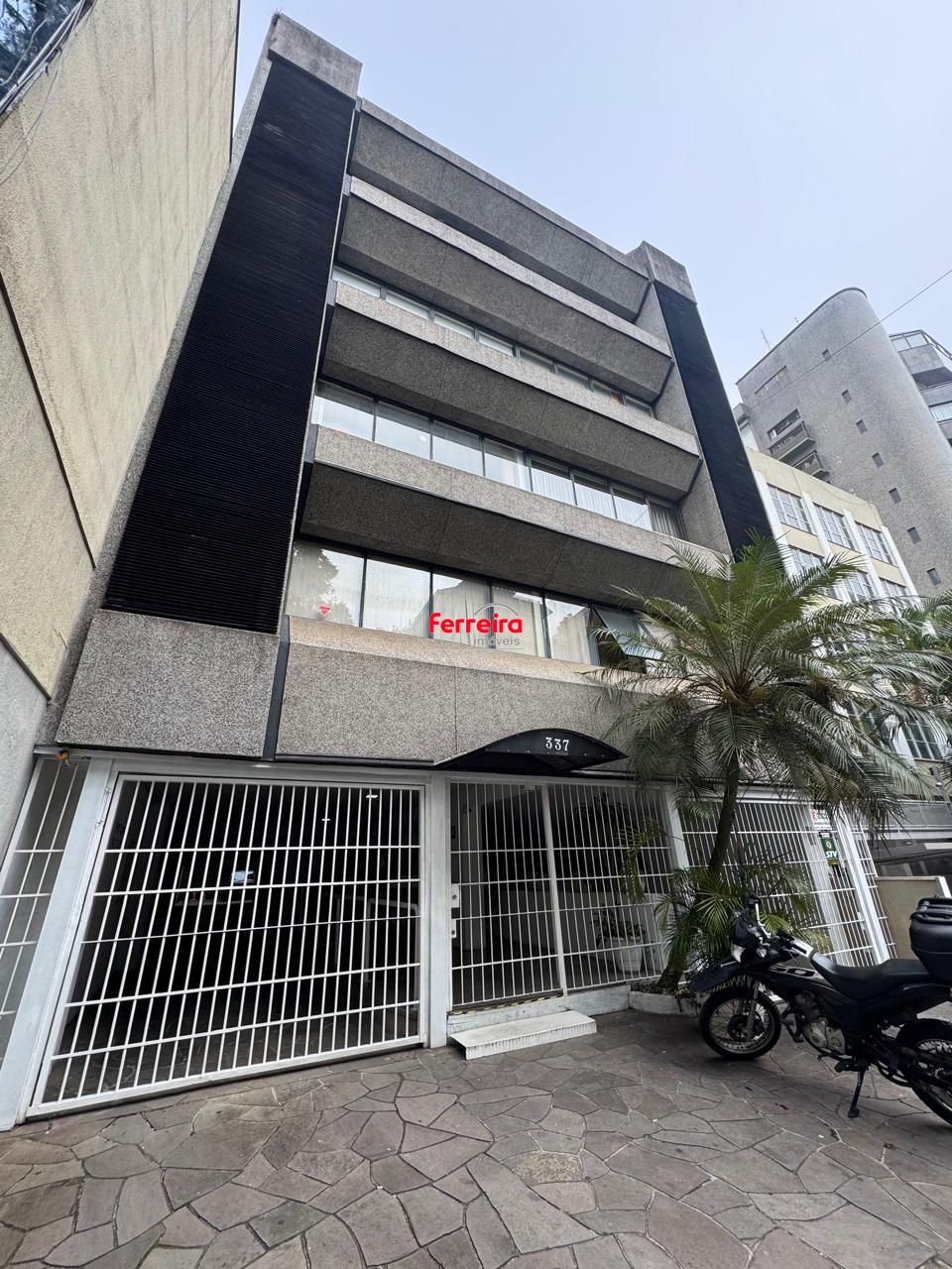 Sala Comercial no bairro Moinhos de Vento