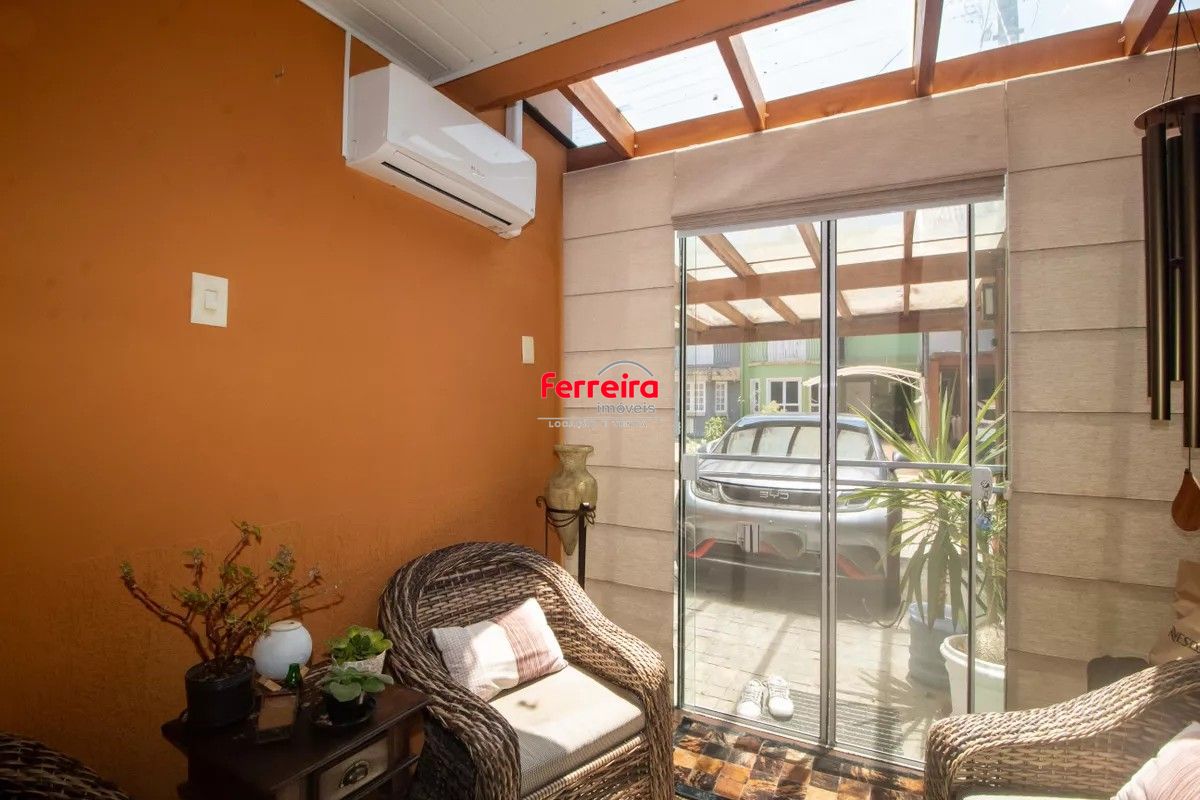 Casa de Condomínio, 3 quartos, à venda, 82 m², Guarujá - Porto Alegre — foto 3