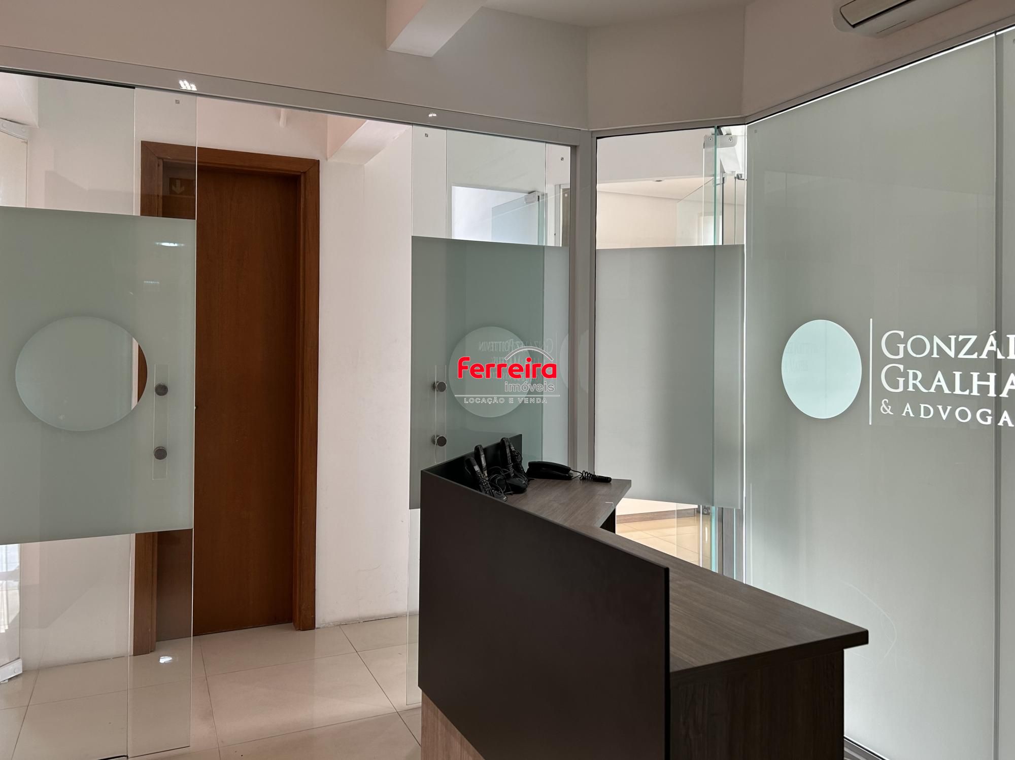 Sala Comercial, 1 sala, à venda, 50 m², Menino Deus - Porto Alegre — foto 3