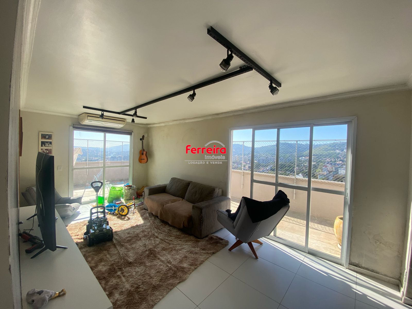 Cobertura, 3 quartos, à venda, 151 m², Nonoai - Porto Alegre — foto 5