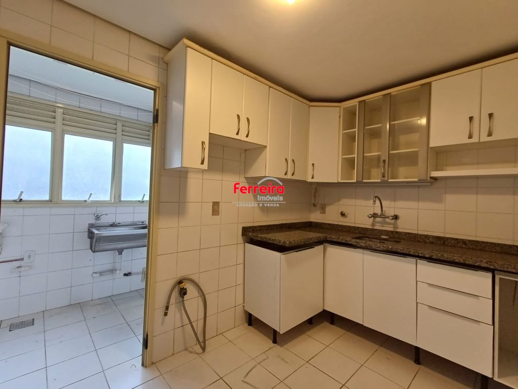 Apartamento, 3 quartos, à venda, 115 m², Boa Vista - Porto Alegre — foto 3
