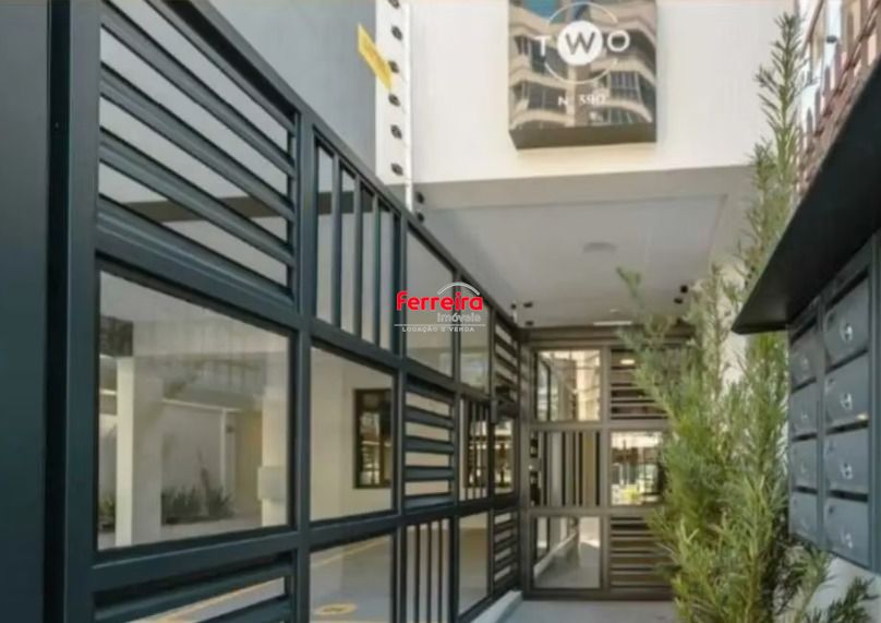 Apartamento, 2 suítes, à venda, 51 m², Petrópolis - Porto Alegre — foto 2