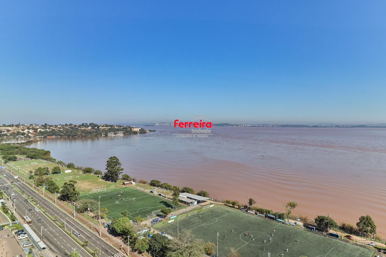 Sala Comercial, 2 salas, à venda, 81 m², Cristal - Porto Alegre — foto 2