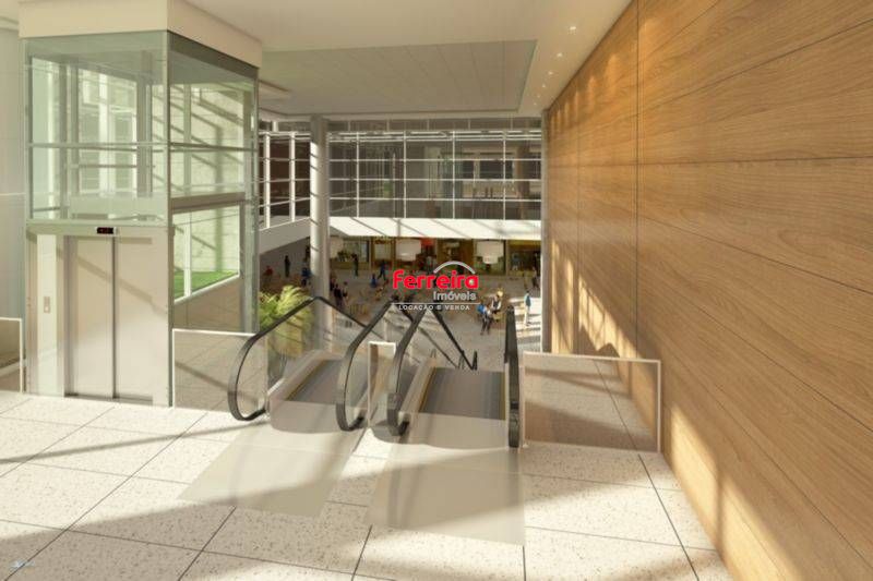 Sala Comercial, 1 sala, à venda, 42 m², Cristal - Porto Alegre — foto 3