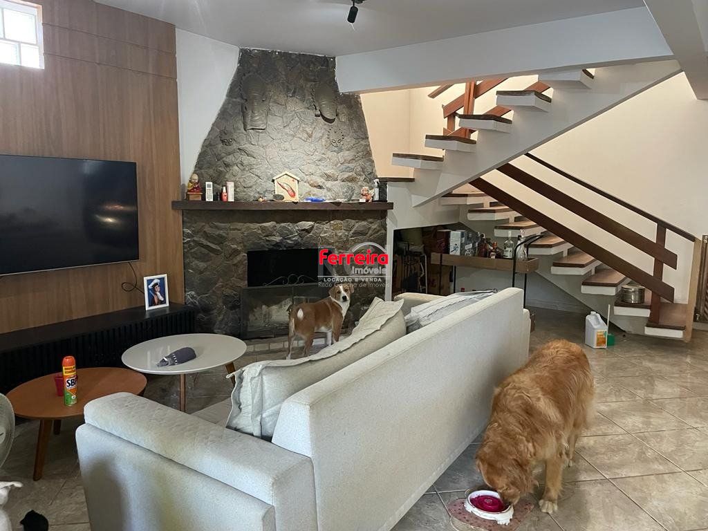 Casa, 4 quartos, à venda, 199 m², Ipanema - Porto Alegre — foto 2