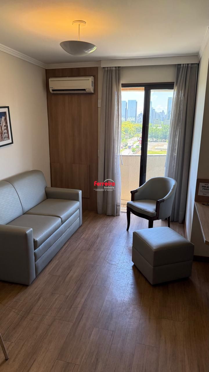 Flat, 1 quarto, à venda, 38 m², Praia de Belas - Porto Alegre — foto 5