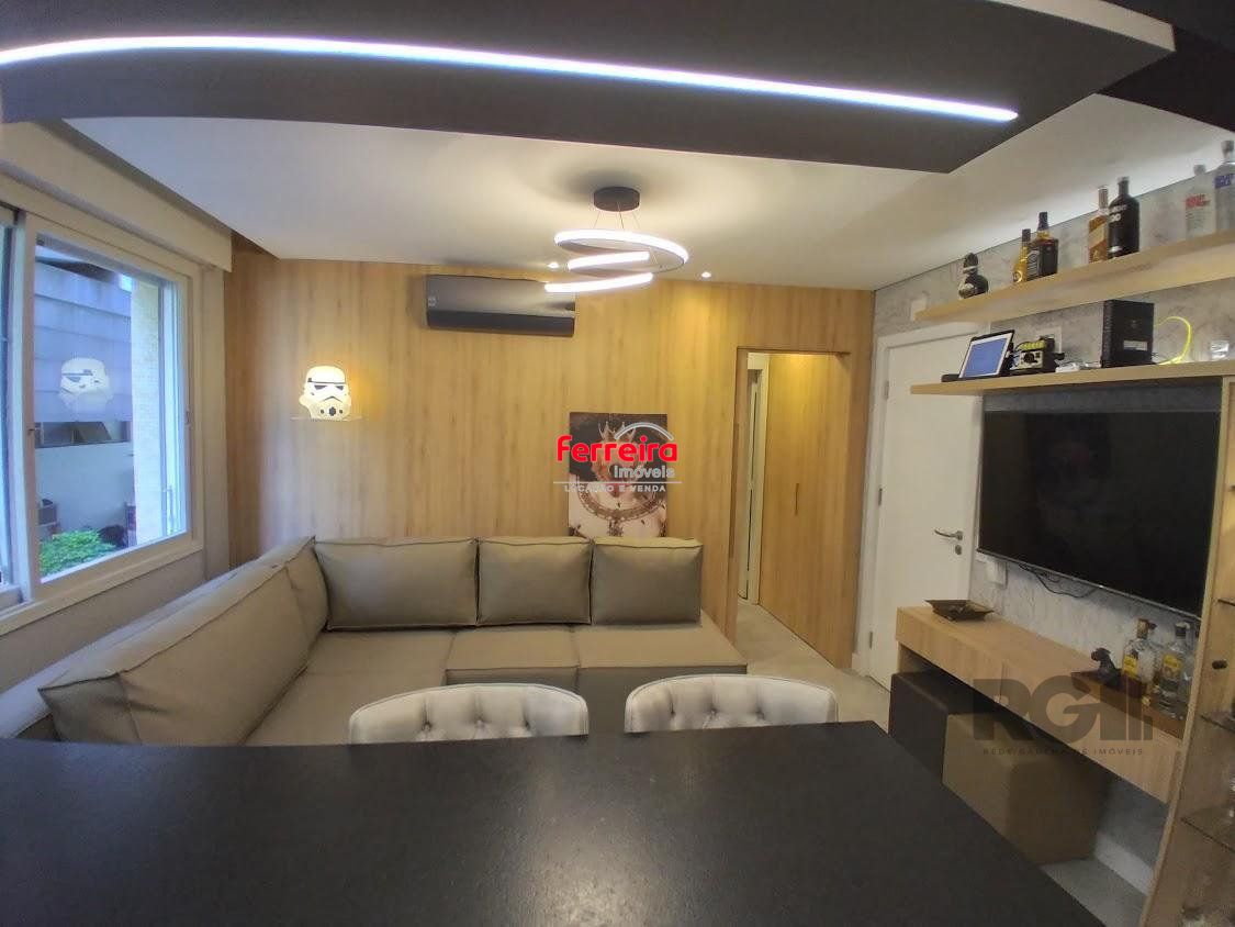 Apartamento, 1 quarto, à venda, 42 m², Centro Histórico - Porto Alegre — foto 5