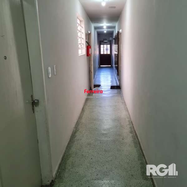 Kitnet, à venda, 27 m², Vila João Pessoa - Porto Alegre — foto 2