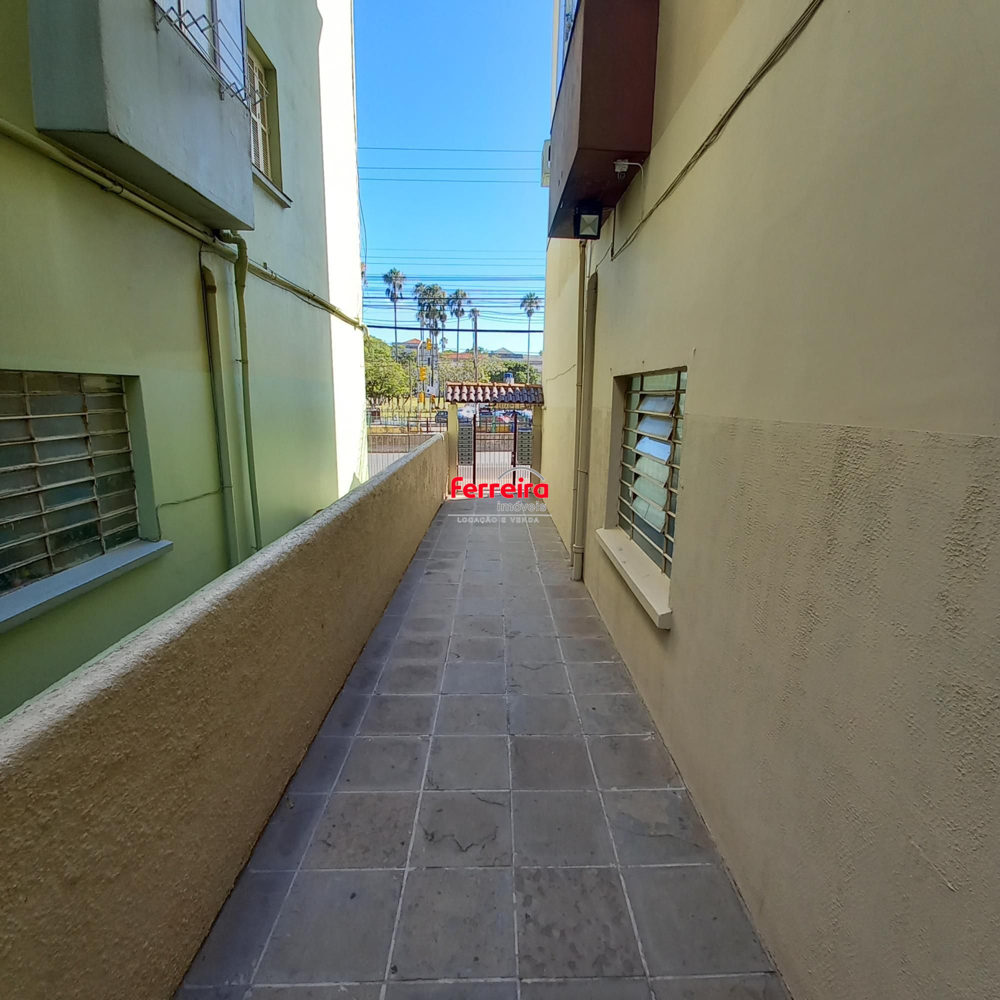 Apartamento, 2 quartos, à venda, 60 m², Partenon - Porto Alegre — foto 2