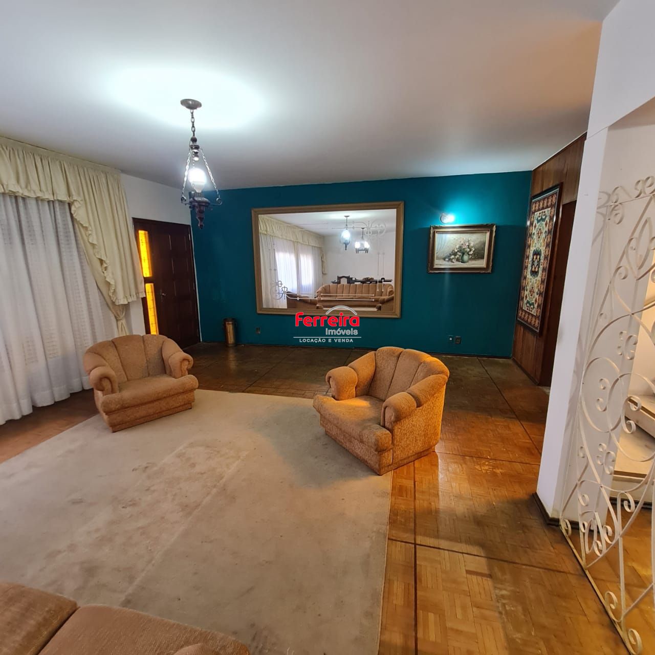 Casa, 3 quartos, à venda, 251 m², Partenon - Porto Alegre — foto 3