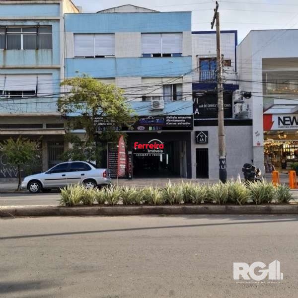 Loja à venda, 159m², São Geraldo - Porto Alegre