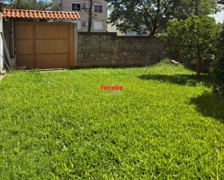 Terreno, à venda, Partenon - Porto Alegre — foto 5