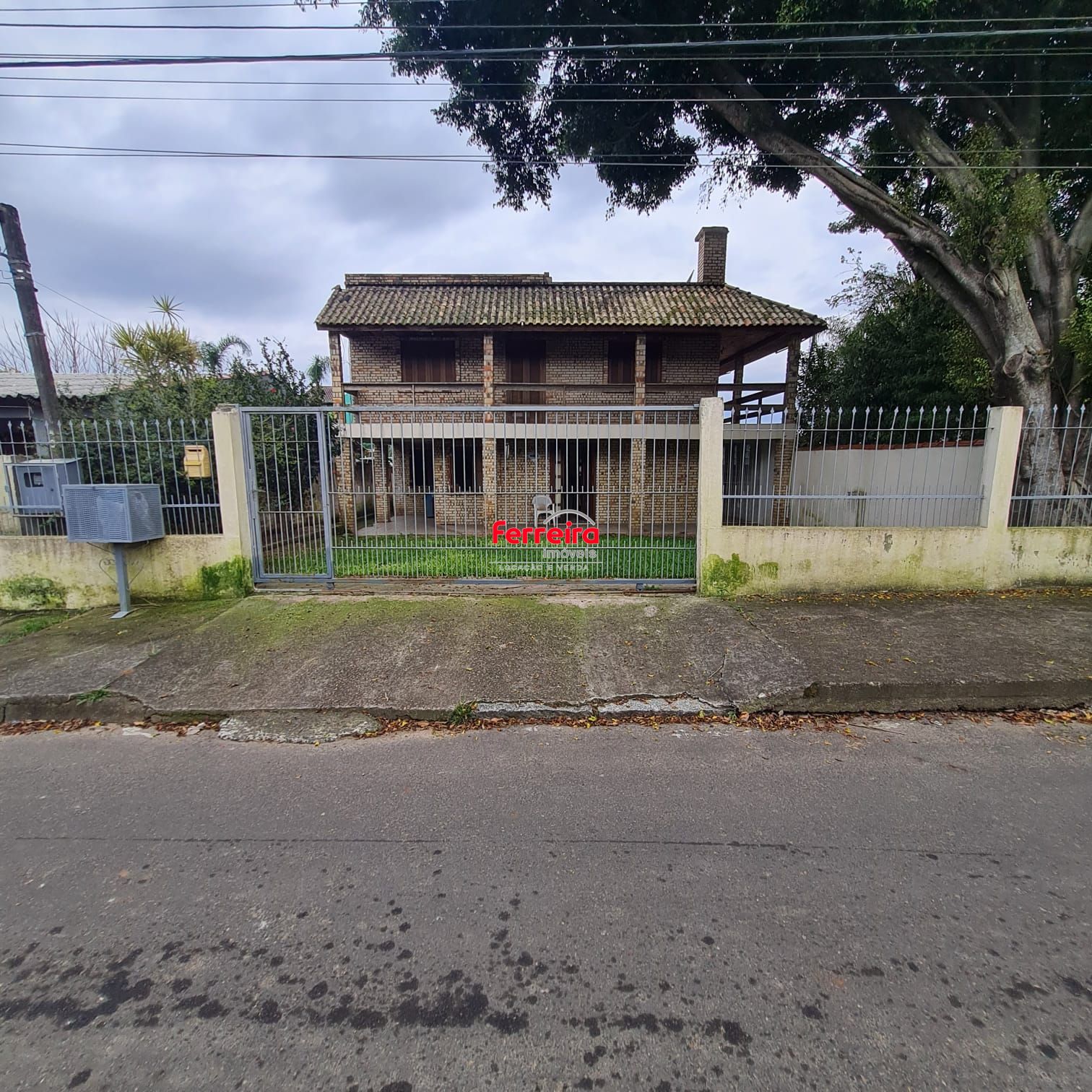 FACHADA