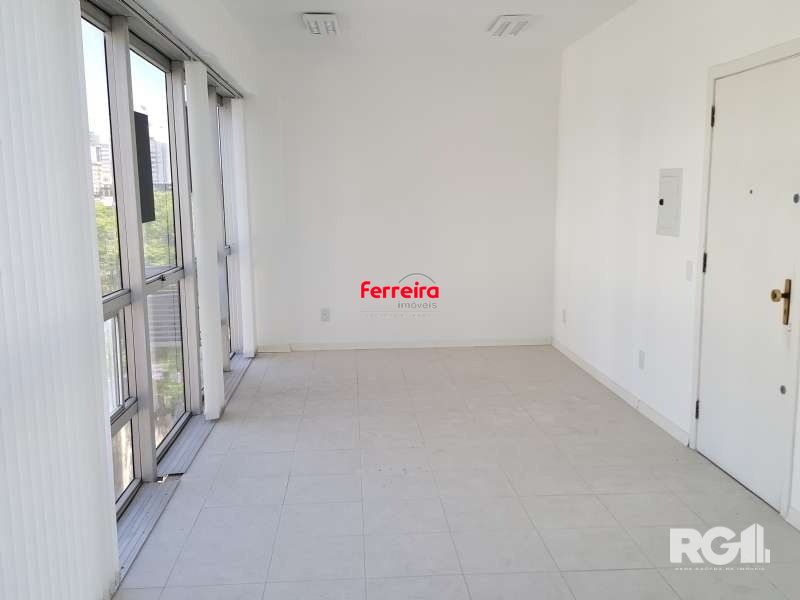 Sala Comercial, à venda, 28 m², Rio Branco - Porto Alegre — foto 4