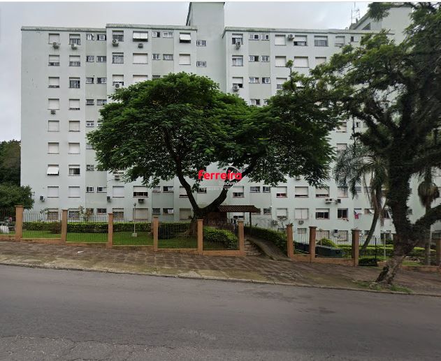 FACHADA DO EDIFÍCIO