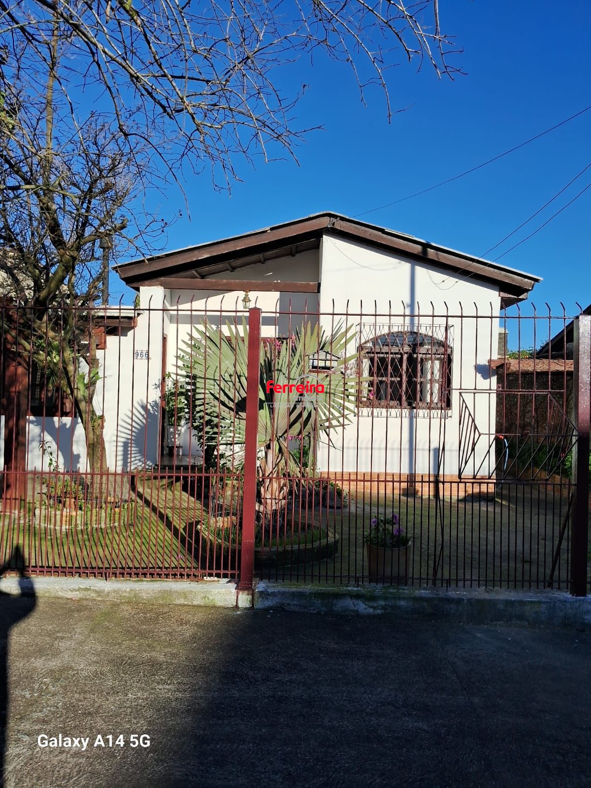 CASA TÉRREA BAIRRO VIAMOPOLIS - VIAMÃO