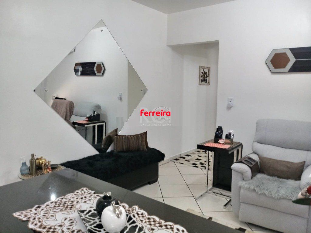Apartamento, 2 quartos, à venda, 59 m², Centro Histórico - Porto Alegre — foto 2