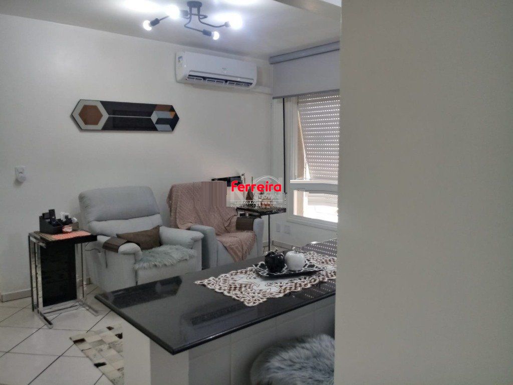 Apartamento, 2 quartos, à venda, 59 m², Centro Histórico - Porto Alegre — foto 4