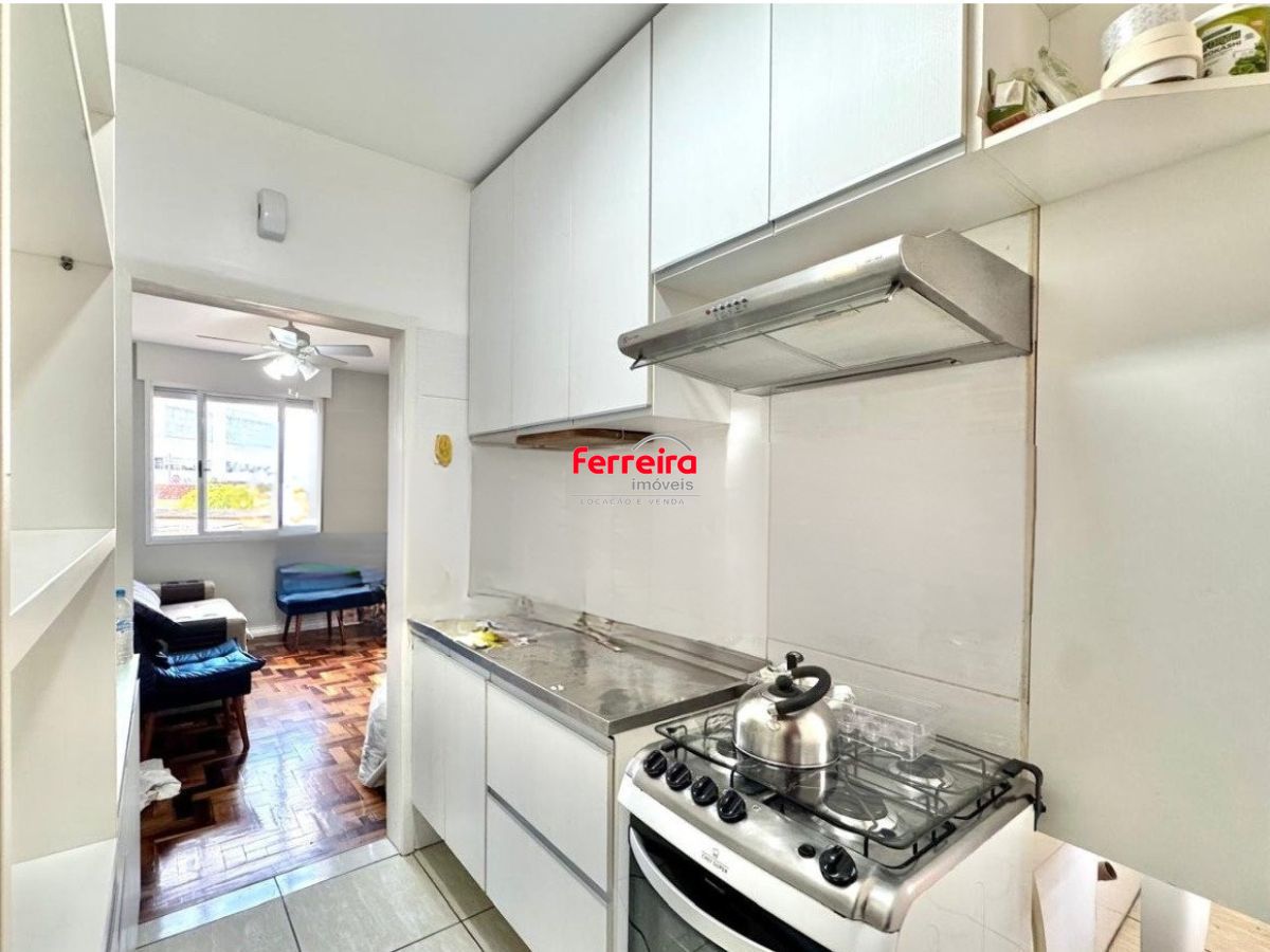 Apartamento, 2 quartos, à venda, 54 m², Passo da Areia - Porto Alegre — foto 4