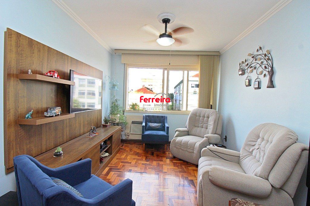 Apartamento 3 quartos à venda, 98m², Passo da Areia - Porto Alegre