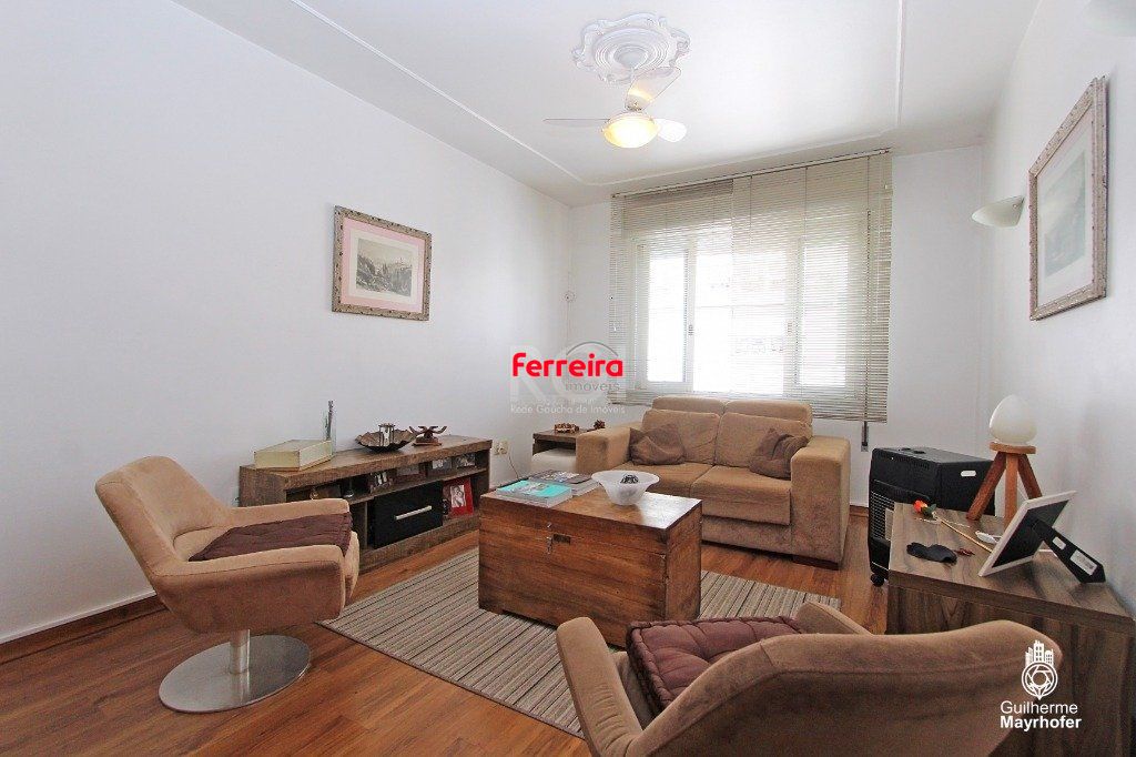 Apartamento, 3 quartos, à venda, 125 m², Santana - Porto Alegre — foto 3