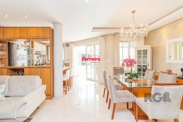 Casa, 3 quartos, à venda, 280 m², Partenon - Porto Alegre — foto 5