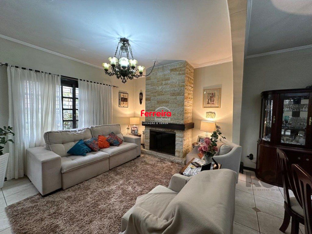 Casa, 3 quartos, à venda, 260 m², Medianeira - Porto Alegre — foto 3