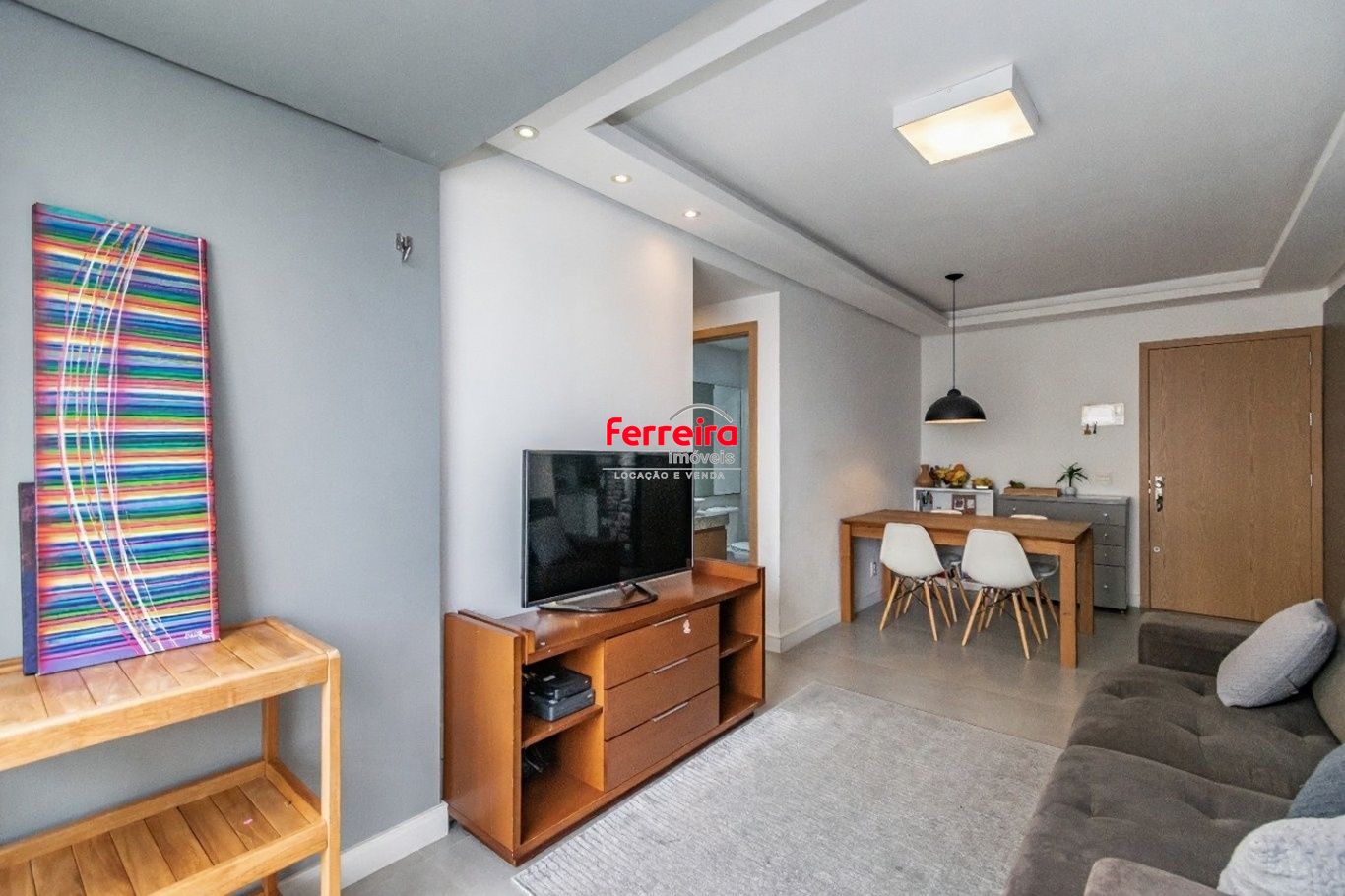 Apartamento, 2 quartos, à venda, 62 m², Passo da Areia - Porto Alegre — foto 4