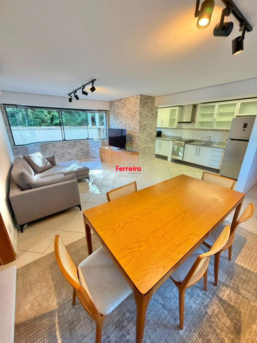 Apartamento, 1 quarto, à venda, 65 m², Bela Vista - Porto Alegre — foto 4