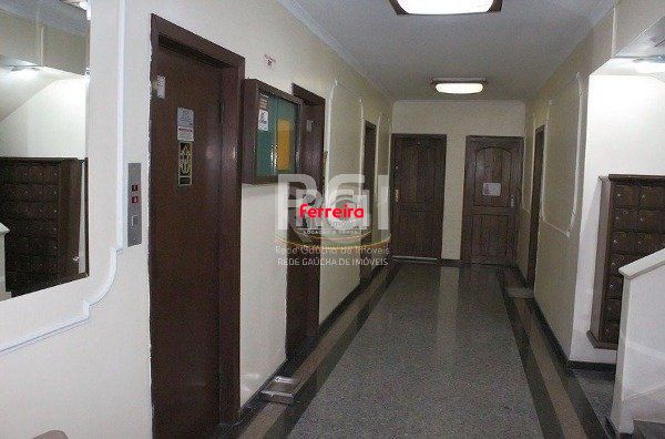 Apartamento para Venda - 107.64m², 3 dormitórios, Centro Histórico