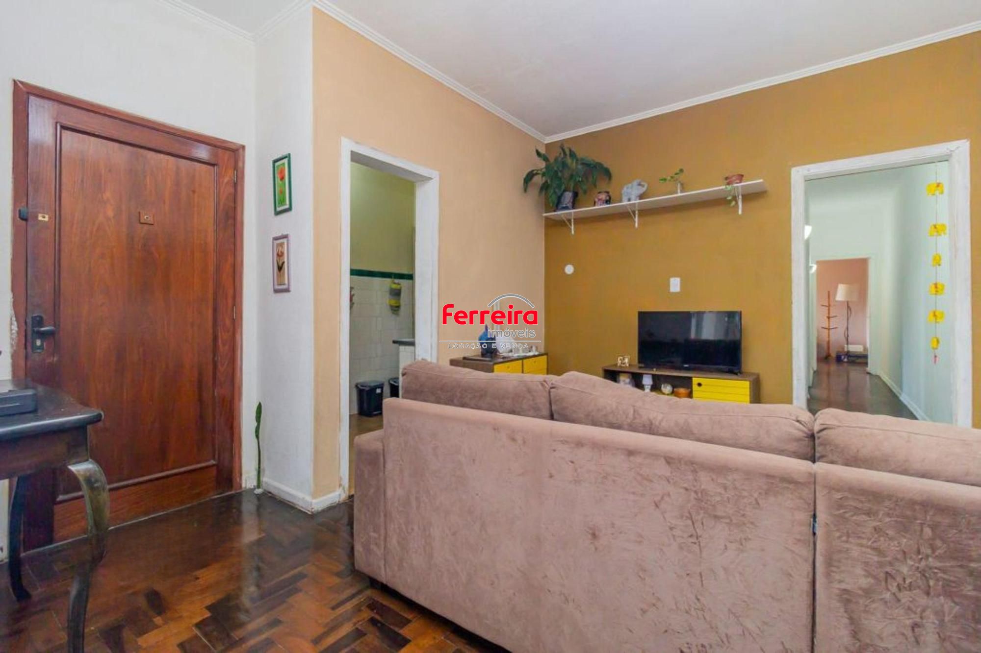 Apartamento, 3 quartos, à venda, 87 m², Petrópolis - Porto Alegre — foto 3
