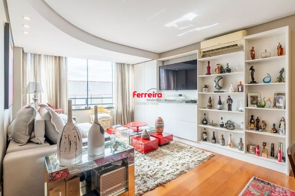 Apartamento, 3 quartos, à venda, 123 m², Auxiliadora - Porto Alegre — foto 2