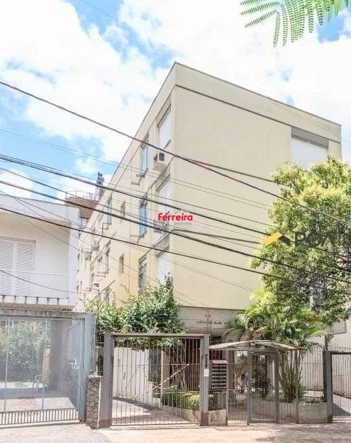Vende-se excelente apartamento 1 dorm c/ vaga próximo da Encol - 56m² - Petrópolis