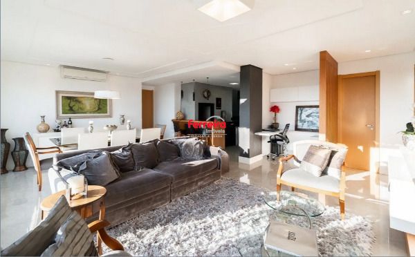 Apartamento, 3 suítes, à venda, 126 m², Petrópolis - Porto Alegre — foto 4