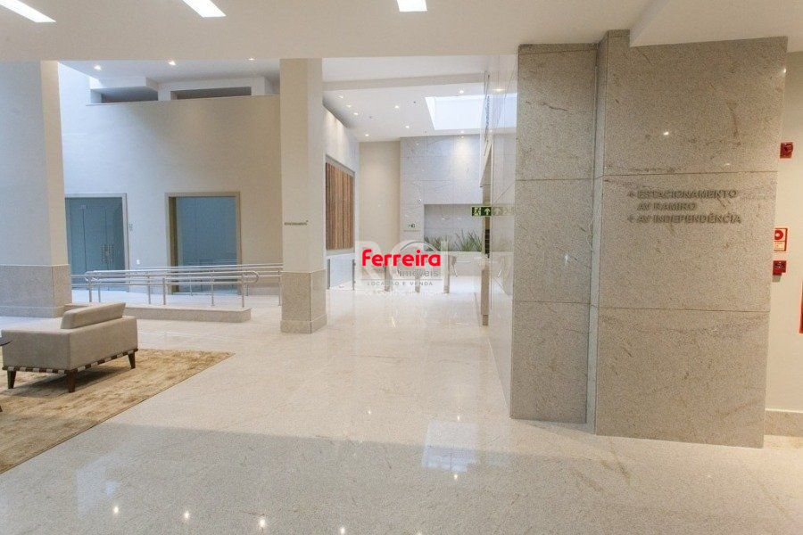 Sala Comercial, à venda, 61 m², Independência - Porto Alegre — foto 5