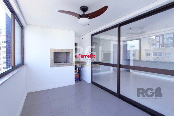 Apartamento, 3 quartos, à venda, 126 m², Mont Serrat - Porto Alegre — foto 2